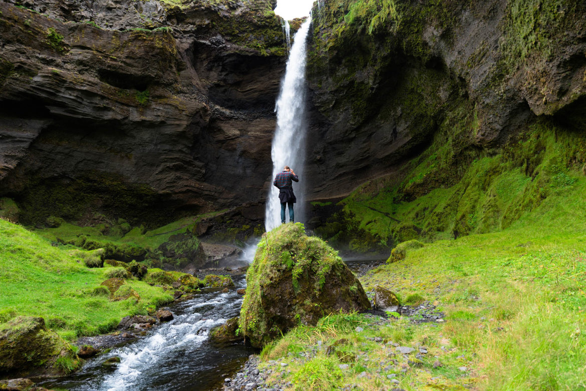 The Best Hikes in Iceland